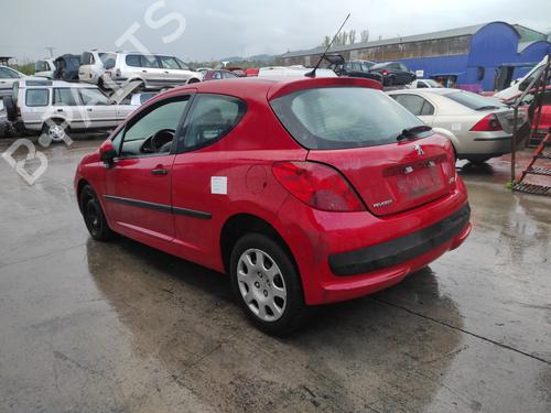 Alternator PEUGEOT 207 CC (WD_)  | BP21567124M7 
