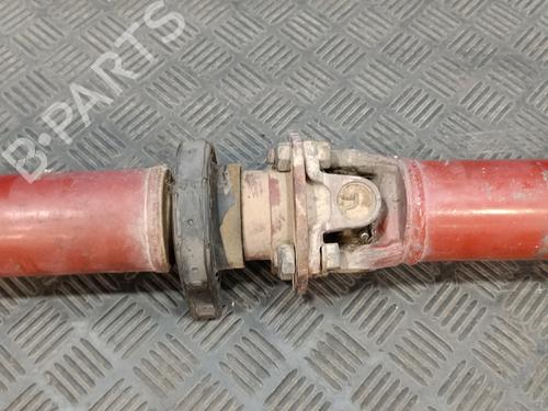 Driveshaft IVECO DAILY III Platform/Chassis 35 C 12 , 35 S 12 (AEKA14A1, AEKA14AA, AEKA64A1,... | BP19100436M37 