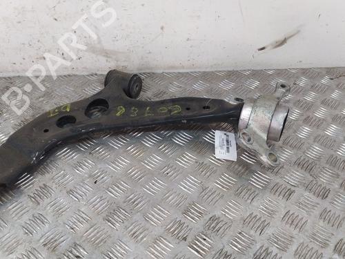 Used Left front suspension arm Left front suspension arm CITROËN C4 II (NC_) 1.6 HDi 115 (114 hp) 39649569 39649569