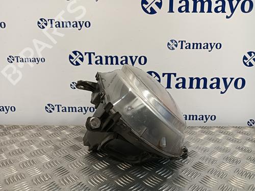 Left headlight MINI MINI (R56) One | BP19182588C28 