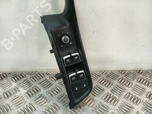Left front window switch AUDI A3 Sportback (8VA, 8VF) 2.0 TDI | BP34477207I27 - Image 2