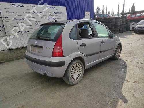 Fuel pump CITROËN C3 I (FC_, FN_)  | BP20934872M76 