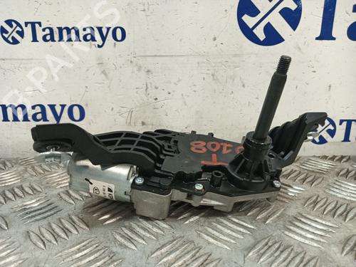 Rear wiper motor KIA XCEED (CD) 1.4 T-GDI | BP31926981M102 - Image 3