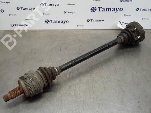 Used Right rear driveshaft BMW 3 (E90) [2004-2012]  3451949