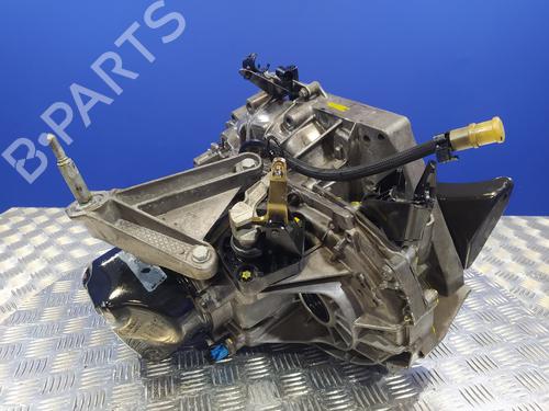 Gearbox RENAULT MODUS / GRAND MODUS (F/JP0_)  | BP18845003M3 