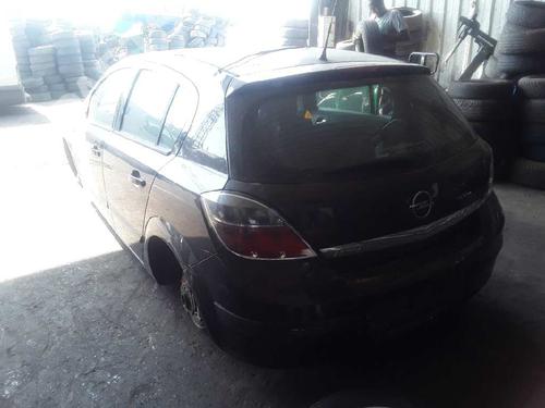 Left front driveshaft OPEL ASTRA H (A04)  | BP6116739M38 