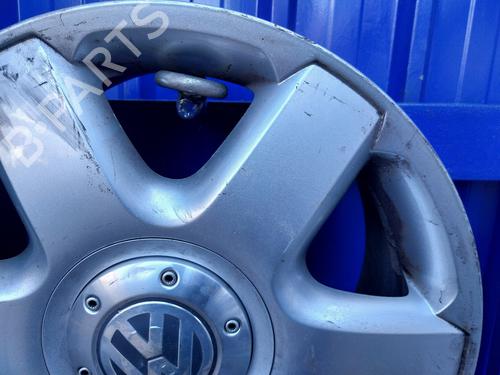 Felg VW TOUAREG (7LA, 7L6, 7L7)  | BP23900376C45 