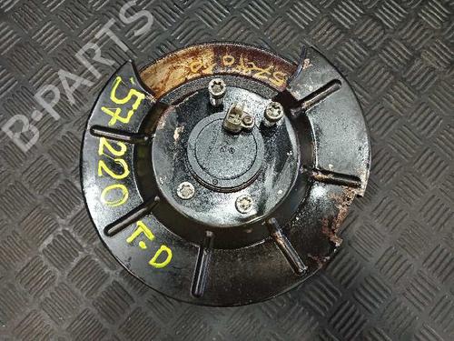 Right rear steering knuckle FORD S-MAX (WA6)  | BP25719470M28 