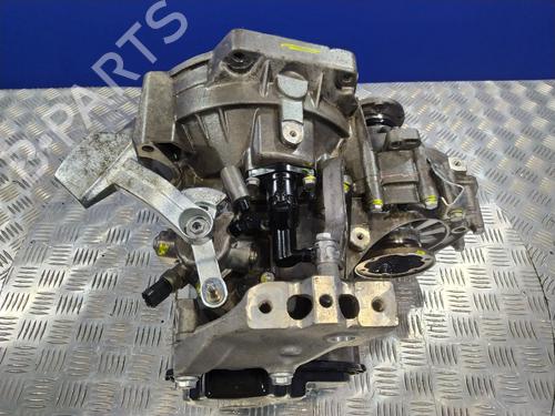 Gearbox SEAT ALTEA XL (5P5, 5P8) 1.6 TDI | BP11243945M3 
