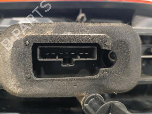 Left taillight FORD C-MAX (DM2) 1.8 TDCi | BP17747141C34 