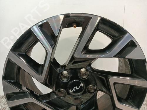 Felg KIA XCEED (CD) 1.5 T-GDi MHEV | BP34720493C45 - Image 2