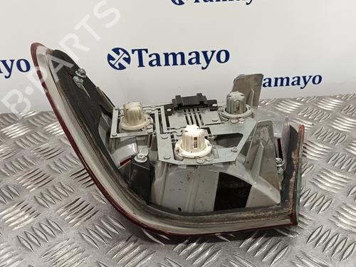 Left taillight MERCEDES-BENZ E-CLASS (W210)  | BP13661429C34 