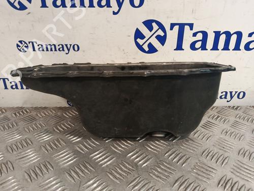 Coppa dell'olio FIAT FIORINO Box Body/MPV (225_) 1.3 D Multijet (225BXD1A, 225BXB1A, 225BXB11) (75 hp) 31695664