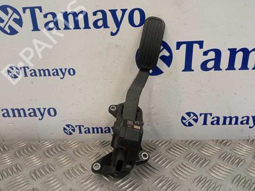 Pedal TOYOTA YARIS (_P21_, _PA1_, _PH1_) 1.5 Hybrid (MXPH10, MXPH11) 78110K0030