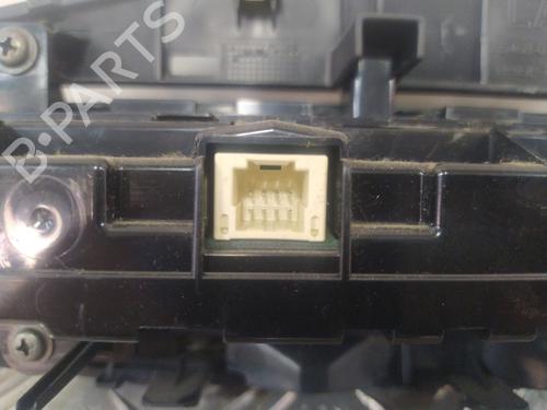 Climate control TOYOTA AURIS (_E18_) 1.2 (NRE185_, NRE185R) | BP39933784I5 - Image 4