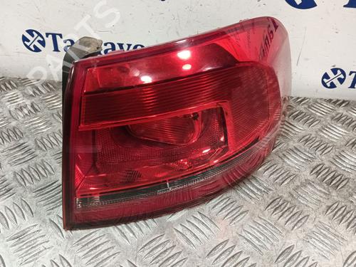 Right taillight VW PASSAT B7 Variant (365) 2.0 TDI | BP32522946C35 - Image 2
