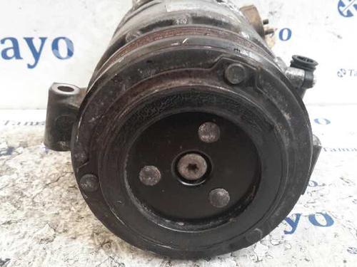 AC Kompressor BMW 3 (E46) 316 i (105 hp) 3726817