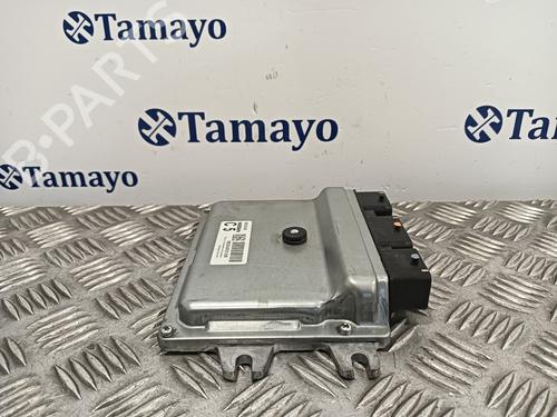 Computer motormanagement NISSAN QASHQAI / QASHQAI +2 I (J10, NJ10, JJ10E)  | BP19915375M57 