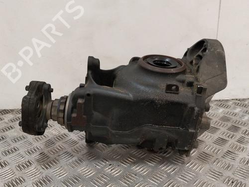 Rear differential BMW 1 (F21) 118 d | BP37199130M24 - Image 6