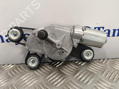 Viskermotor bakrute FORD FIESTA VI (CB1, CCN) 1.25 | BP23118033M102 