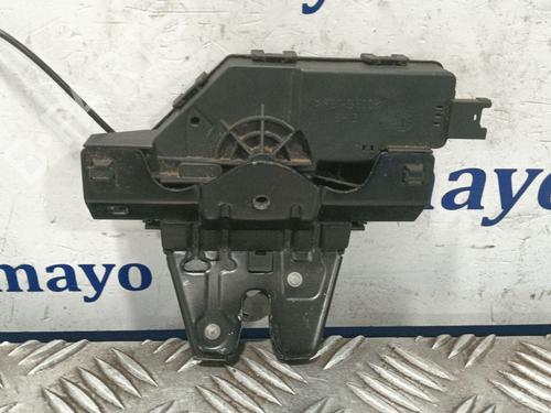 Tailgate lock BMW 1 (E87)  | BP29213744C101 