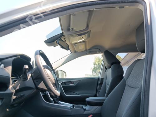 Left rear window switch TOYOTA RAV 4 V (_A5_, _H5_) 2.5 Hybrid AWD (AXAH54) | BP37421854I29 - Image 14