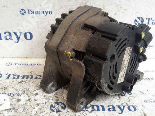 Generator CITROËN C3 I (FC_, FN_) 1.4 i | BP3682311M7 