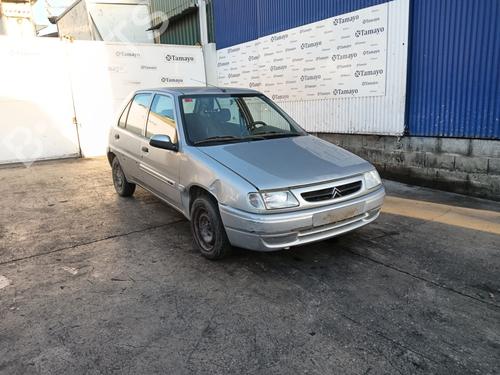 Used Parts CITROËN SAXO (S0, S1) 1.1 X, SX (60 hp) 4325938
