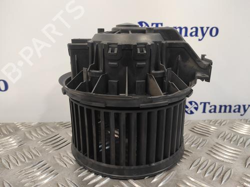 Heater blower motor FORD FIESTA VI (CB1, CCN)  | BP15353115M62 