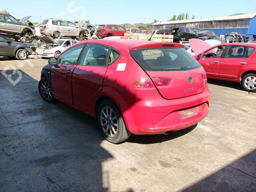 Injector SEAT LEON (1P1) 1.6 TDI | BP37080589M100 - Image 9