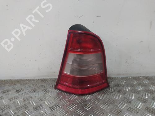 Used Left taillight Left taillight MERCEDES-BENZ A-CLASS (W168) A 170 CDI (168.008) (90 hp) 39981528 39981528