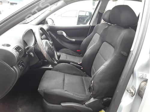 Gearbox SEAT LEON (1M1)  | BP26378761M3 
