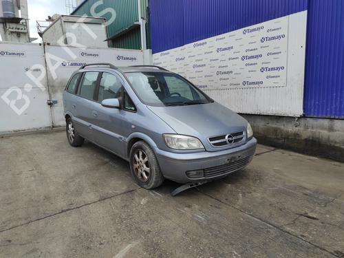 Alternator OPEL ZAFIRA A MPV (T98)  | BP25719424M7 