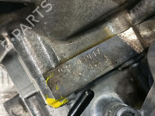 Gearbox VW GOLF V (1K1) 1.9 TDI | BP33017915M3  - Image 7