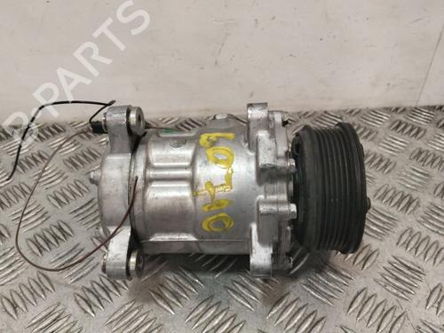 AC compressor VW POLO (6N2) 1.4 16V | BP37157109M34 - Image 3