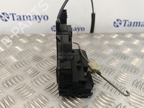 Front left lock OPEL CORSA D (S07) 1.4 (L08, L68) | BP18294683C98 