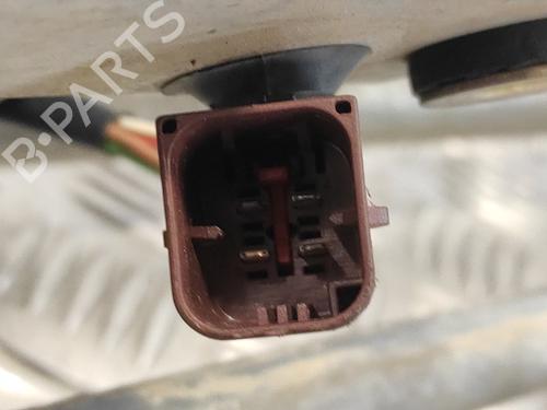 Front wiper motor CITROËN XSARA PICASSO (N68) 1.8 16V | BP12953378M29 