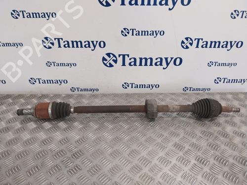 Used Right front driveshaft DACIA SANDERO II [2012-2025]  27546945