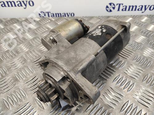 Starter NISSAN PATHFINDER III (R51) 2.5 dCi | BP897069M8 