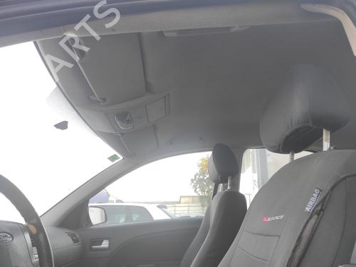 Engine FORD MONDEO III (B5Y) 2.0 TDCi | BP20121642M1 