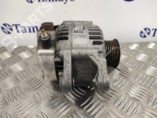 Alternator SUBARU JUSTY IV 1.0 (M300) | BP9684072M7 