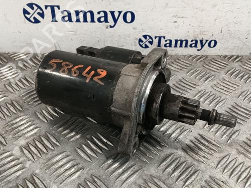Anlasser für AUDI A3 (8L1) [1996-2006]  30007230