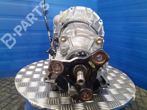 Gearbox LEXUS GS (_S16_) 300 (JZS160_, JZS160R) | BP2536687M3 