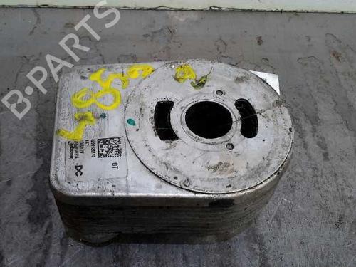 Oil radiator NISSAN NV200 / EVALIA Bus  | BP14360073M33 