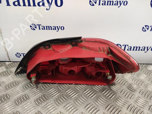 Left taillight PEUGEOT 406 (8B)  | BP22237507C34 
