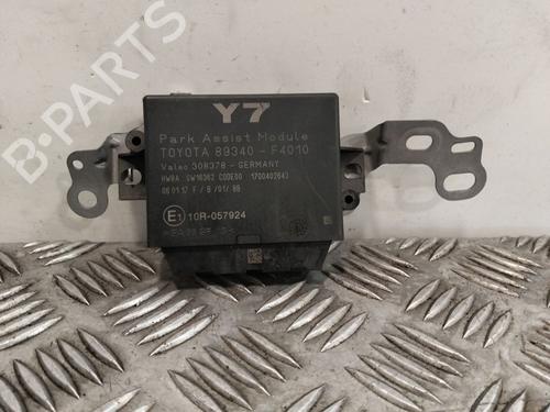 Electronic module TOYOTA C-HR (_X1_) 1.8 Hybrid (ZYX10_, ZYX11_) | BP36092535M83 - Image 1