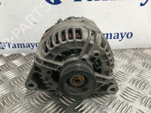 Used Alternator OPEL CORSA D (S07) 1.2 (L08, L68) (86 hp) 29570347