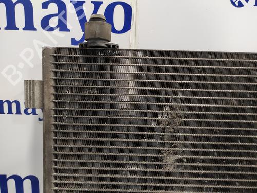 AC radiator FIAT SCUDO Bus (270_, 272_) | BP18243729M32
