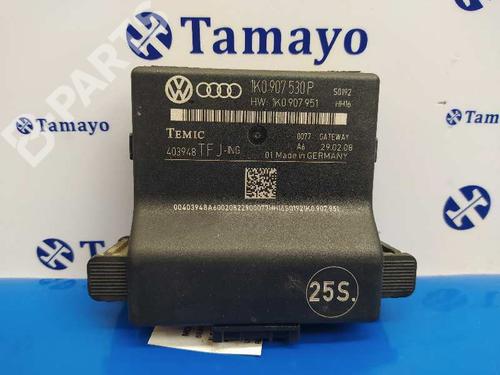 Module électronique SEAT LEON (1P1) 1.9 TDI (105 hp) 9553016