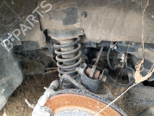 Used Right rear shock absorber Right rear shock absorber MITSUBISHI LANCER VIII (CY_A, CZ_A) 1.8 (CY3A, CY6A) (143 hp) 39890769 39890769
